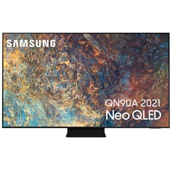 TV Samsung Neo QLED 50" QE50QN90A 4K UHD Noir - ElectroSpeedy