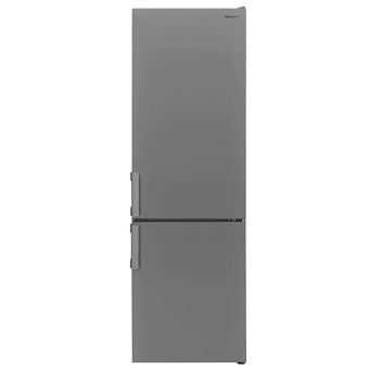 Réfrigérateur combiné 268L Froid Statique SHARP 54cm F, SJ BB 04 NTX SF - ElectroSpeedy