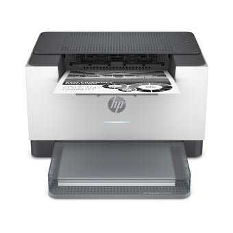 Imprimante monofonction HP LaserJet M209DW Gris et blanc - ElectroSpeedy