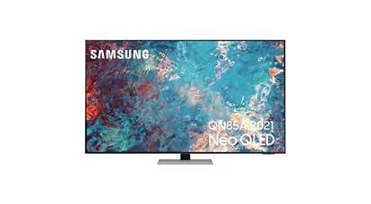 TV QLED Samsung Neo QLED QE65QN85A 2021