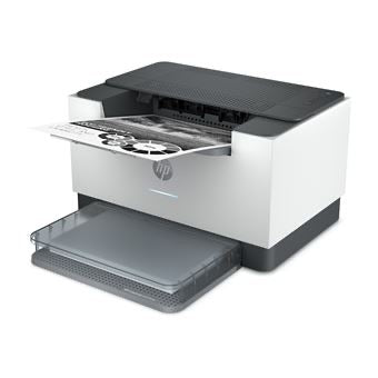 Imprimante monofonction HP LaserJet M209DWE Gris et blanc - ElectroSpeedy