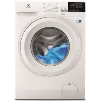 Electrolux PerfectCare 600 EW6F4111RA - Machine à laver - blanc - ElectroSpeedy