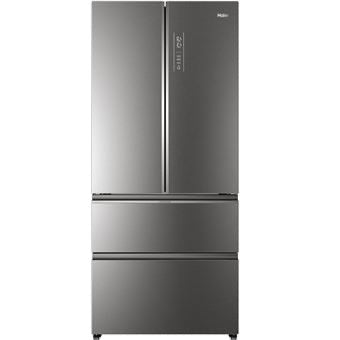 réfrigérateur américain 83cm 508l nofrost - hb18fgsaaa - ElectroSpeedy