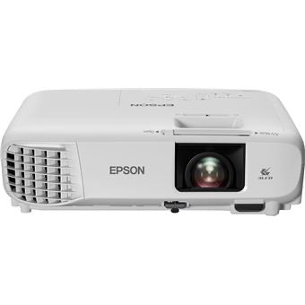 Vidéoprojecteur Epson EH-TW740 Blanc - ElectroSpeedy