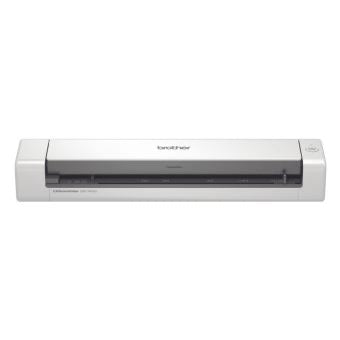 Scanner portable Brother DS-740D Blanc - ElectroSpeedy