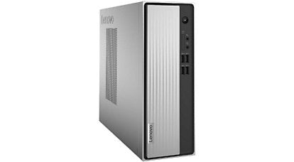 PC Lenovo ideacentre 3 07ADA05 AMD Ryzen 3 8 Go RAM 128 Go SSD + 1 To SATA Gris minéral - ElectroSpeedy