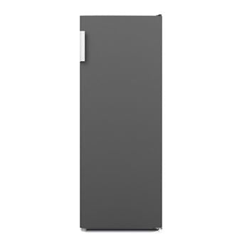 CHIQ - congélateur vertical FSD166NE4 166L noir Acier inoxydable - ElectroSpeedy