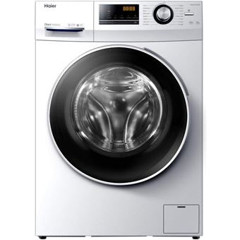 Haier HW90-B14636N - Machine à laver - ElectroSpeedy