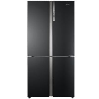 réfrigérateur américain 91cm 610l no frost - htf610dsn7 - ElectroSpeedy